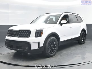 New 2025 Kia Telluride SX Prestige X-Pro image 1