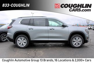 New 2025 GMC Acadia Elevation w/ Elevation Premium Package image 1