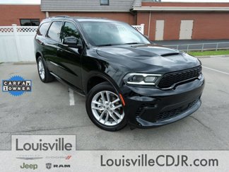 Used 2024 Dodge Durango GT image 1