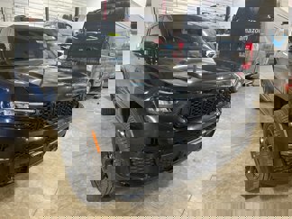 New 2025 Jeep Grand Cherokee L Limited image 1