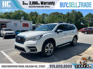 Used 2020 Subaru Ascent Touring w/ Popular Package #3 image 1