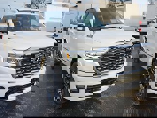New 2025 RAM 1500 Limited image 1