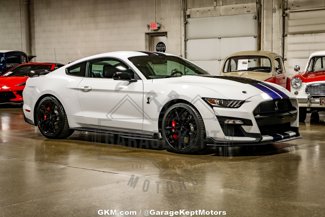 Used 2020 Ford Mustang Shelby GT500 w/ Technology Package image 1