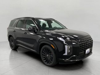 New 2025 Hyundai Palisade Calligraphy image 1