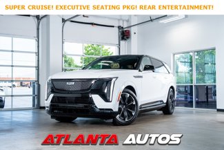Used 2025 Cadillac Escalade IQ Sport 2 image 1