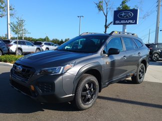 New 2025 Subaru Outback Wilderness image 1