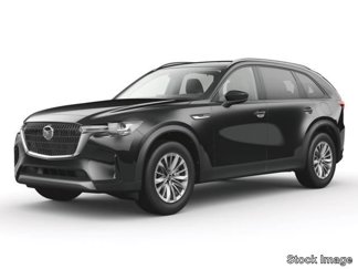 New 2025 MAZDA CX-90 3.3 Turbo w/ Premium Sport Pkg image 1