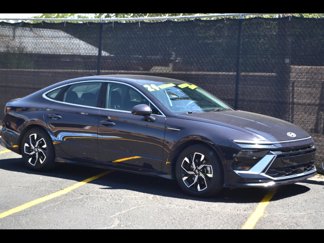 Used 2024 Hyundai Sonata SEL image 1