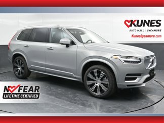 New 2025 Volvo XC90 T8 Ultra w/ Protection Package Premier image 1