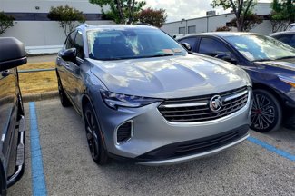 Used 2023 Buick Envision Essence w/ Sport Touring Package image 1