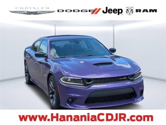 Used 2023 Dodge Charger Scat Pack w/ Plus Group image 1
