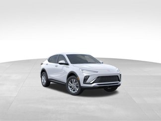 New 2025 Buick Envista Preferred w/ Convenience I Package image 1