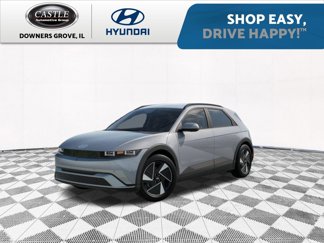 New 2025 Hyundai Ioniq 5 SEL image 1