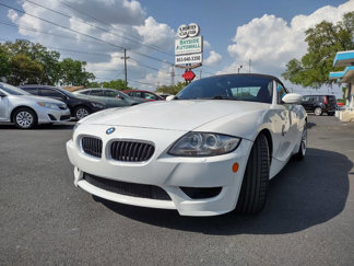 Used 2006 BMW M Roadster image 1