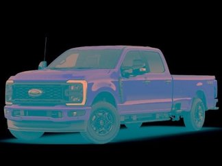 New 2026 Ford F350 XL image 1