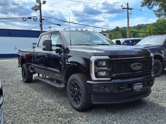 New 2026 Ford F250 XLT image 1