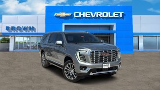 New 2025 GMC Yukon XL Denali w/ Denali Reserve Package image 1