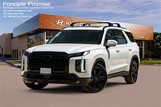New 2025 Hyundai Palisade XRT image 1