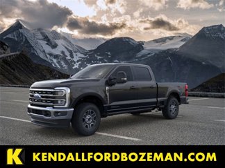 New 2025 Ford F250 Lariat w/ FX4 Off-Road Package image 1