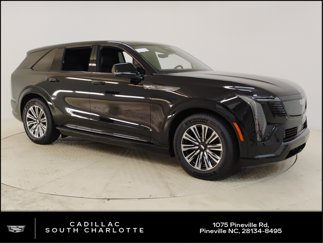New 2026 Cadillac Escalade IQ Sport 1 w/ LPO, Floor Liner Package image 1