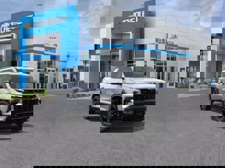 New 2026 Chevrolet Traverse RS w/ LPO, Floor Liner Package image 1
