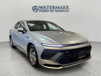 Used 2025 Hyundai Sonata SE image 1