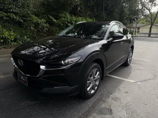 Used 2023 MAZDA CX-30 AWD 2.5 S w/ Premium Package image 1