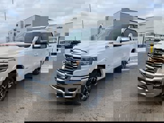 New 2025 RAM 1500 Laramie w/ Bed Utility Group image 1