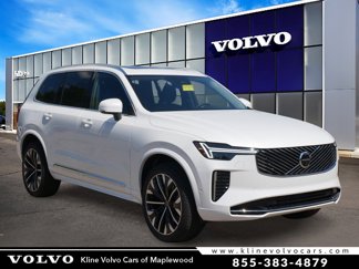 New 2026 Volvo XC90 B6 Plus image 1