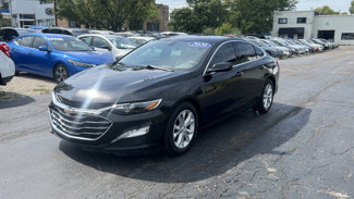 Used 2020 Chevrolet Malibu LT image 1