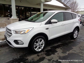 Used 2019 Ford Escape SE image 1