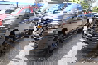 New 2025 RAM 3500 Tradesman video 1