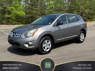 Used 2015 Nissan Rogue S image 1