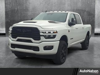 New 2025 RAM 2500 Laramie w/ Night Edition image 1