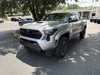 New 2025 Toyota Tacoma TRD Sport image 1