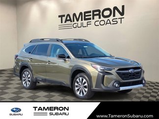 New 2025 Subaru Outback Limited XT image 1