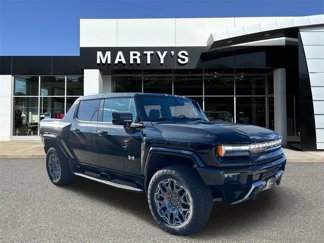 New 2025 GMC Hummer EV 3X w/ Battery Pack, 24 Module Pack image 1