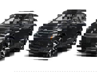 New 2025 Volkswagen ID.4 Pro S image 1