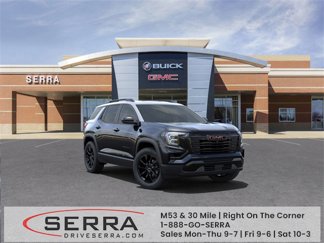 New 2026 GMC Terrain Elevation image 1