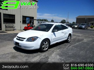 Used 2009 Chevrolet Cobalt LT w/ Preferred Equipment Group image 1