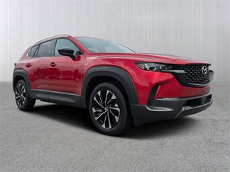 New 2025 MAZDA CX-50 2.5 Hybrid w/ Premium Plus Pkg image 1