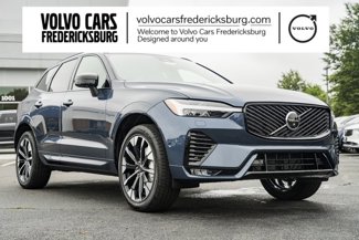 New 2026 Volvo XC60 B5 Plus w/ Protection Package Premier image 1
