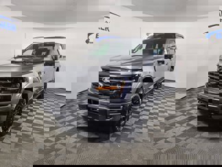 New 2025 Ford F150 XLT w/ Equipment Group 302A MID image 1