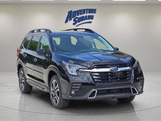 New 2025 Subaru Ascent Touring image 1