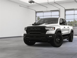 New 2025 RAM 1500 RHO w/ RHO Level 1 Equipment Group image 1