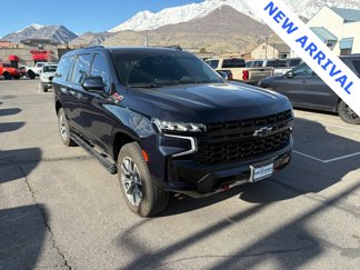 Used 2023 Chevrolet Suburban Z71 image 1