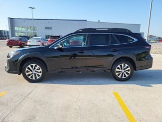 New 2025 Subaru Outback Premium image 1