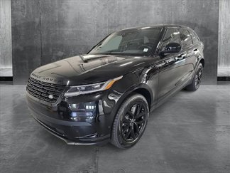 New 2026 Land Rover Range Rover Velar S image 1