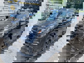 New 2025 Subaru Ascent Bronze Edition image 1