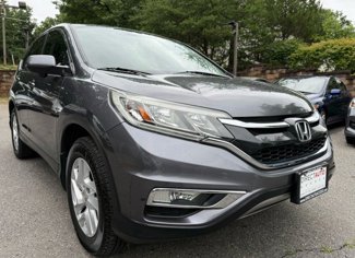 Used 2015 Honda CR-V EX image 1